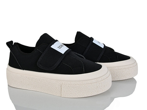 Кроссовки Бабочка W6605-38 в магазине Фонтан Обуви