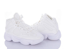 Кроссовки Obuv Ok CX706-2 піна в магазине Фонтан Обуви