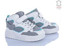 Кроссовки Stilli Kids TX220-7 шкіра піна в магазине Фонтан Обуви