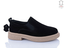 Туфли Qq Shoes A3QQ55-9 в магазине Фонтан Обуви