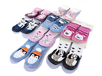 Пинетки Soylu Капці 02 mix в магазине Фонтан Обуви