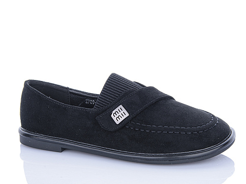 Туфли Loretta E709-1 в магазине Фонтан Обуви