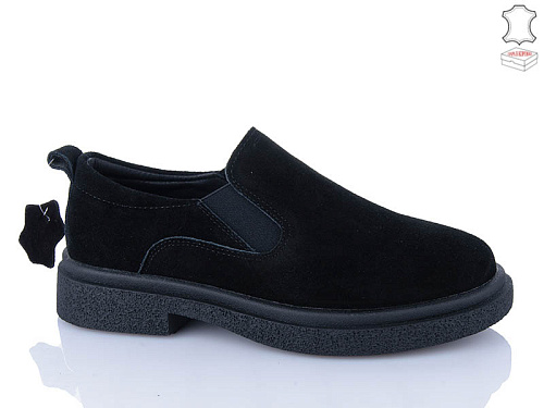 Туфли Qq Shoes A3QQ55-8 в магазине Фонтан Обуви