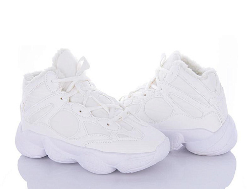 Кроссовки Obuv Ok CX706-2 піна в магазине Фонтан Обуви