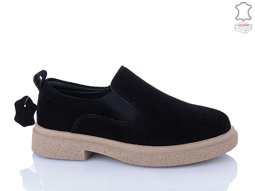 Туфли Qq Shoes A3QQ55-9 в магазине Фонтан Обуви