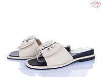 Шлепанцы Vika 820-5 в магазине Фонтан Обуви