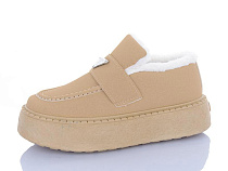 Ботинки Okshoes H9508-20 в магазине Фонтан Обуви