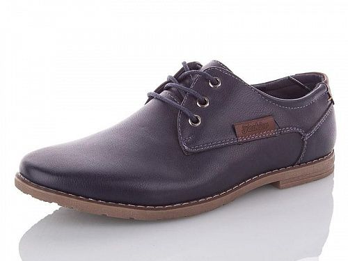 Туфли Paliament D5970-1 в магазине Фонтан Обуви