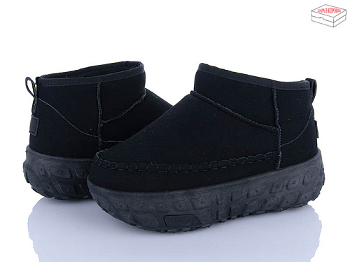 Угги Мир 3923-K909 в магазине Фонтан Обуви