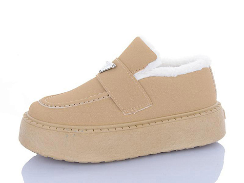 Ботинки Okshoes H9508-20 в магазине Фонтан Обуви