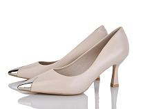 Туфли Loretta WDA003-2 в магазине Фонтан Обуви