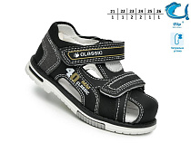 Босоножки Okshoes 65114B в магазине Фонтан Обуви