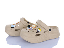 Кроксы Alimama-Girnaive QQ86-4 в магазине Фонтан Обуви