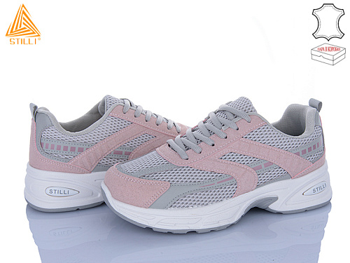 Кроссовки Stilli Group N360-22 в магазине Фонтан Обуви