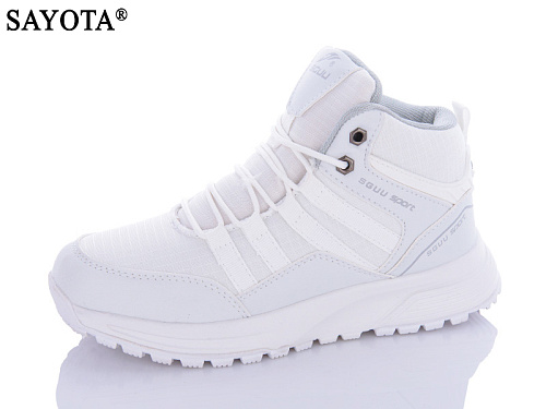 Кроссовки Aba2 B2ABA133-5A в магазине Фонтан Обуви