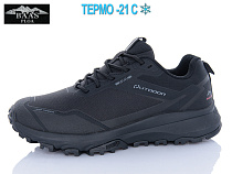 Кроссовки Baas L1881-1 термо в магазине Фонтан Обуви