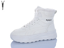 Ботинки Mainelin 5-51 в магазине Фонтан Обуви