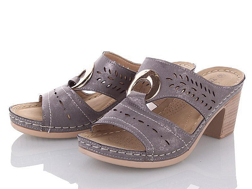 Шлепанцы Xifa XFL14306-7 в магазине Фонтан Обуви