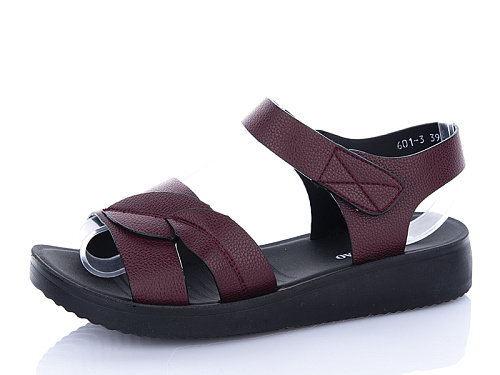 Босоножки Aba 601-3 в магазине Фонтан Обуви