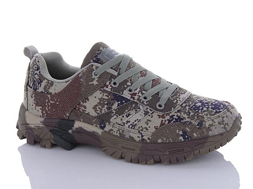 Кроссовки Okshoes 25-6 в магазине Фонтан Обуви