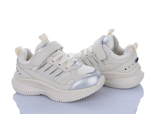 Кроссовки Clibee B313 beige в магазине Фонтан Обуви