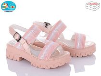 Босоножки Bbt L6503-3 в магазине Фонтан Обуви