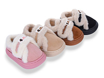Тапочки Babyshop 6011 mix в магазине Фонтан Обуви