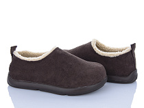 Туфли Violeta 197-213 coffee в магазине Фонтан Обуви