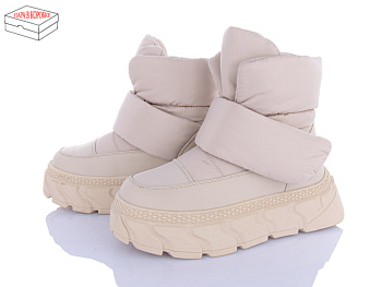 Дутики Violeta M5351-3 в магазине Фонтан Обуви