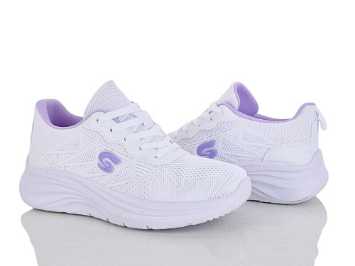 Кроссовки Бабочка 384-458 в магазине Фонтан Обуви