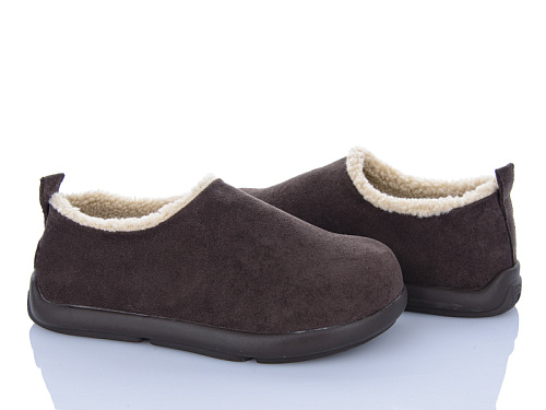 Туфли Violeta 197-213 coffee в магазине Фонтан Обуви