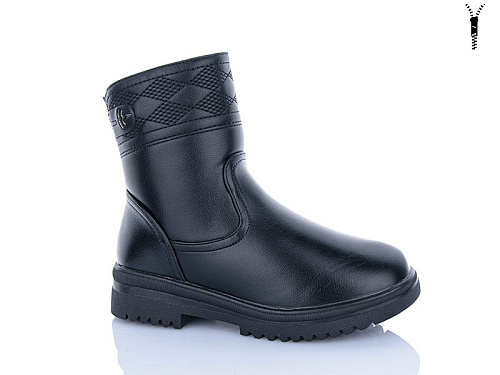 Ботинки Botema 805 в магазине Фонтан Обуви