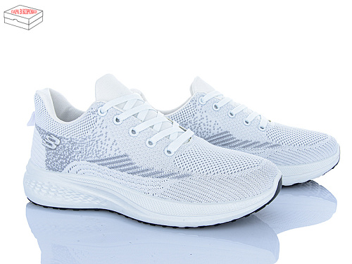 Кроссовки Aba O1077-2 піна в магазине Фонтан Обуви