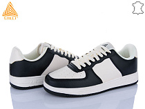 Кроссовки Stilli Group HB710-9 шкіра піна в магазине Фонтан Обуви