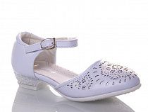 Туфли Леопард XA39-13 в магазине Фонтан Обуви