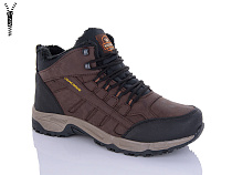 Ботинки Sharif 993017-7 (45-47) батал в магазине Фонтан Обуви