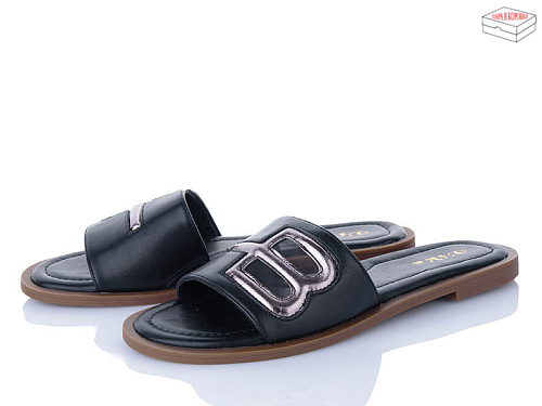 Шлепанцы Мир 4112-720-4 в магазине Фонтан Обуви