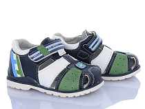 Босоножки Viktoria 19200-7 в магазине Фонтан Обуви