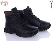 Ботинки Nasite TM01-9A в магазине Фонтан Обуви