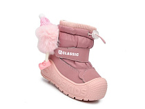 Дутики Okshoes 51158M в магазине Фонтан Обуви