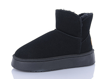 Угги Okshoes B39-1 в магазине Фонтан Обуви