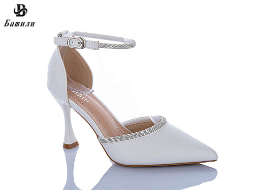 Туфли Башили V1-2 в магазине Фонтан Обуви