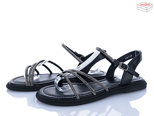 Босоножки Dageni F05-1 в магазине Фонтан Обуви