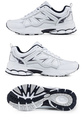 Кроссовки Bona 947АВ в магазине Фонтан Обуви