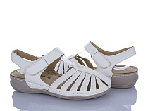 Босоножки Minghong 801-2 в магазине Фонтан Обуви