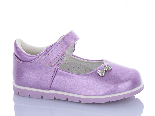 Туфли Sanlin 81-1981 в магазине Фонтан Обуви