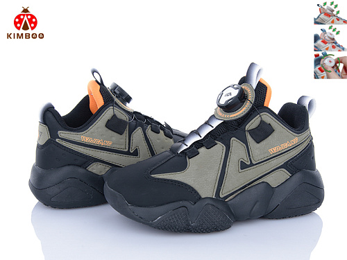 Кроссовки Солнце ZY2508-3L в магазине Фонтан Обуви