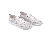 Кроссовки Allshoes 198111 в магазине Фонтан Обуви