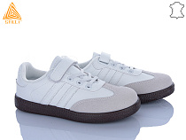 Кроссовки Stilli Kids XT380-6 шкіра в магазине Фонтан Обуви