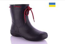 Сапоги Jose Amorales 119270-3 утеплювач в магазине Фонтан Обуви